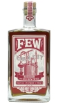 Few - Cold Cut - Cold Brew Coffee Bourbon Whiskey 70CL