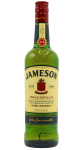 Jameson - Triple Distilled Irish Whiskey 70CL