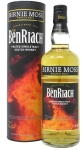 Benriach - Birnie Moss - Peated Single Malt Whisky 70CL