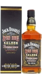 Jack Daniel's - Red Dog Saloon 125th Anniversary Whiskey 70CL