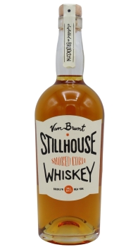 Van Brunt - Stillhouse Smoked Corn Whiskey 70CL