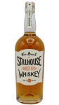 Van Brunt - Stillhouse Smoked Corn Whiskey 70CL