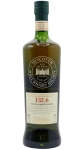 Karuizawa (silent) - SMWS Society Cask No. 132.6 2000 12 year old Whisky 70CL