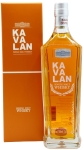 Kavalan - Classic Single Malt Whisky 70CL