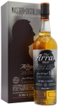 Arran - Master Of Distilling James Mactaggart 10th Anniversary 2007 10 year old Whisky