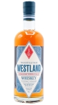 Westland Distillery - American Oak Single Malt Whiskey 70CL