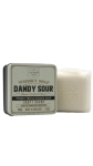 Soap in a Tin - Whisky Cocktail Soap - Dandy Sour 100g