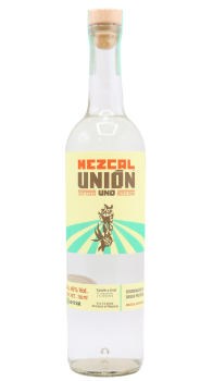 Union - Uno Joven Mezcal