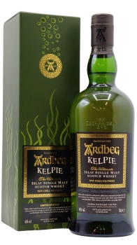 Ardbeg - Kelpie - Ardbeg Day 2017 Whisky