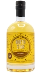 Port Dundas (silent) - North Star Single Cask 2004 12 year old Whisky 70CL