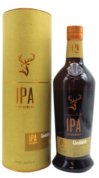 Glenfiddich - Experimental Series #1 - IPA Experiment Whisky