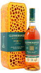 Glenmorangie - Quinta Ruban - Giraffe Tin 14 year old Whisky