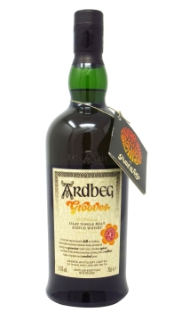 Ardbeg - Grooves 2018 Committee Release Whisky