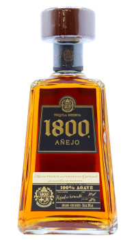 1800 - Anejo Tequila 70CL