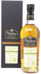 Ardbeg - Chieftain's Single Malt 1998 20 year old Whisky 70CL