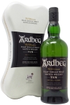 Ardbeg - Ardbone Gift Tin 10 year old Whisky 70CL