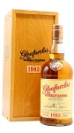 Glenfarclas - The Family Casks #50 1983 23 year old Whisky 70CL