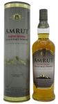 Amrut - Peated Indian Single Malt Whisky 70CL