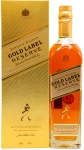 Johnnie Walker - Gold Label Reserve Whisky 70CL