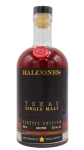 Balcones - Texas Single Malt Whiskey