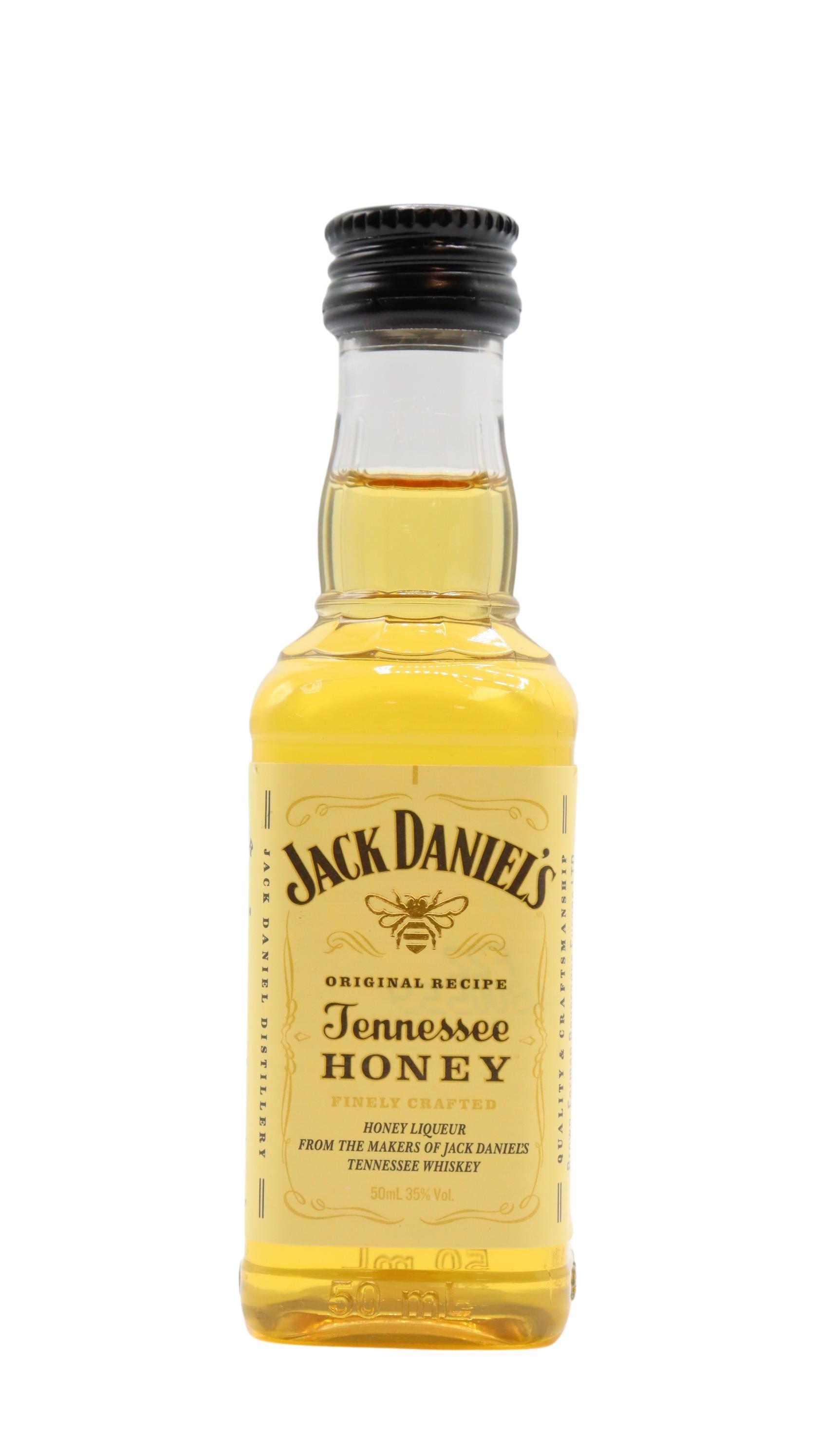 Jack Daniel's Tennessee Honey 50 ml