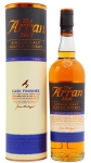 Arran - Port Cask Finish (Old Bottling) Whisky 70CL