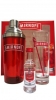 Smirnoff - Miniature, Glass & Cocktail Shaker Gift Set Vodka 5CL