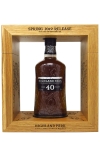 Highland Park - Single Malt Scotch - Spring 2019 40 year old Whisky 70CL