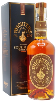 Michter's - US*1 Sour Mash Whiskey 70CL