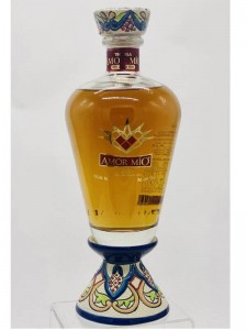 750ml Store Anejo Liquor Amor Tequila | Whisky Mio