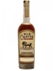 Old Carter Straight American Kentucky Bourbon Whiskey Aged 13 Years batch #6 750ml