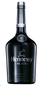 Hennessy V.S. Cognac NV 375 ml.