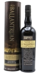 Old Ballantruan - The Peated Single Malt Whisky