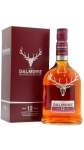 Dalmore - Highland Single Malt 12 year old Whisky