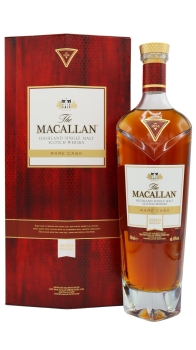 Macallan - Rare Cask 2020 Release Whisky 70CL