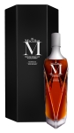 Macallan - M Decanter - 1824 Master Series 2020 Release Whisky