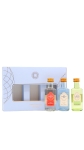 The Lakes - Miniature Gift Pack 3 x 5cl Gin