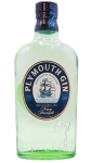 Plymouth - Navy Strength Gin 70CL