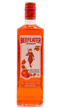 Beefeater - Blood Orange Gin 70CL