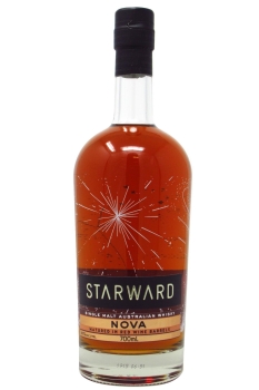 Starward - Nova - Australian Single Malt Whisky 70CL