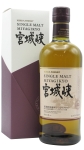 Nikka Miyagikyo - Miyagikyo Single Malt Whisky 70CL