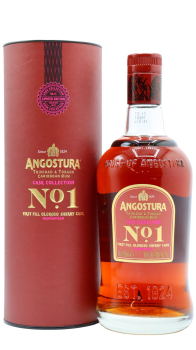 Angostura - No. 1 Cask Collection 3rd Edition Rum