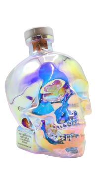 Crystal Head - (Dan Aykroyd) Aurora Canadian Vodka 70CL