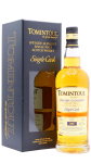 Tomintoul - Single Bourbon Cask #11574 2007 12 year old Whisky 70CL