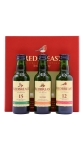 Redbreast - Family Collection Miniature Gift Pack 3 x 5cl Whiskey