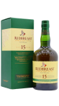 Redbreast - Single Pot Still Irish 15 year old Whiskey