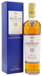 Macallan - Double Cask 12 year old Whisky 70CL