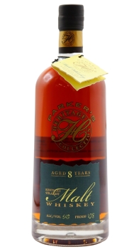 Heaven Hill - Parkers Heritage Collection 2015 8 year old Whiskey 75CL