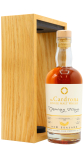 Cardrona - Growing Wings Single Cask #101 2015 5 year old Whisky 35CL