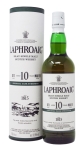 Laphroaig - Cask Strength Batch 011 10 year old Whisky